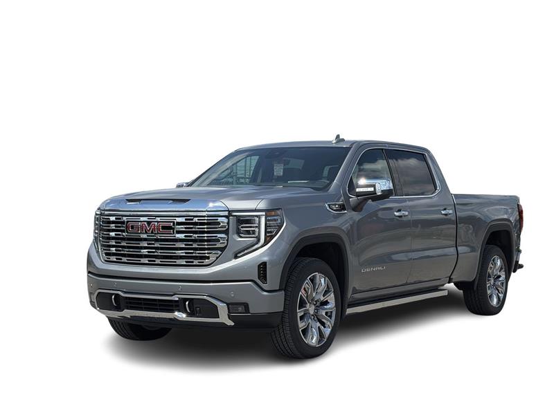 gmc Sierra 1500 2026 - 6
