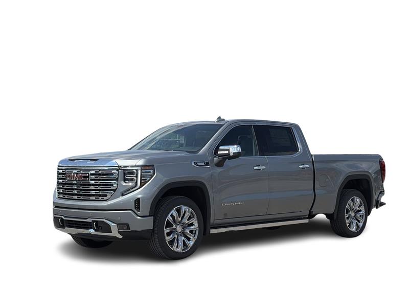 gmc Sierra 1500 2026 - 7