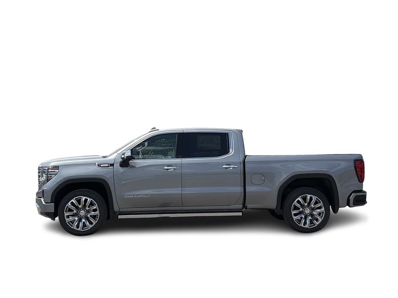 gmc Sierra 1500 2026 - 8