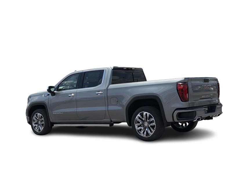 gmc Sierra 1500 2026 - 9