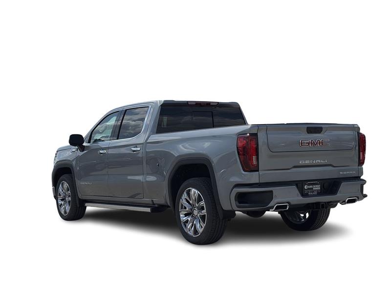 gmc Sierra 1500 2026 - 10