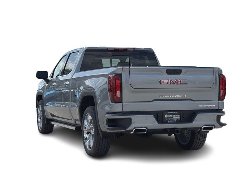 gmc Sierra 1500 2026 - 11