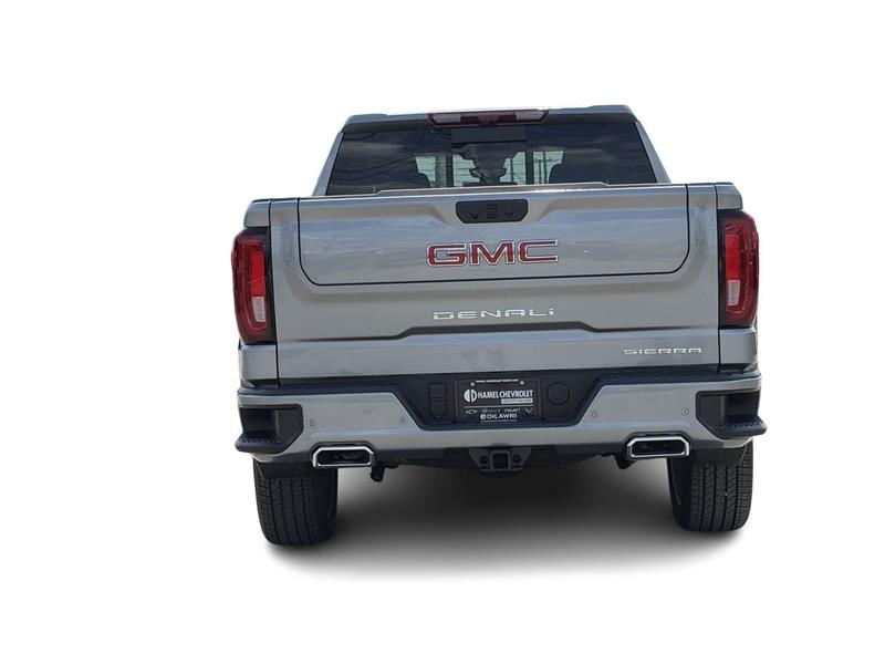 gmc Sierra 1500 2026 - 12
