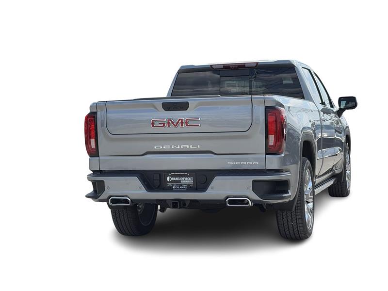 gmc Sierra 1500 2026 - 13