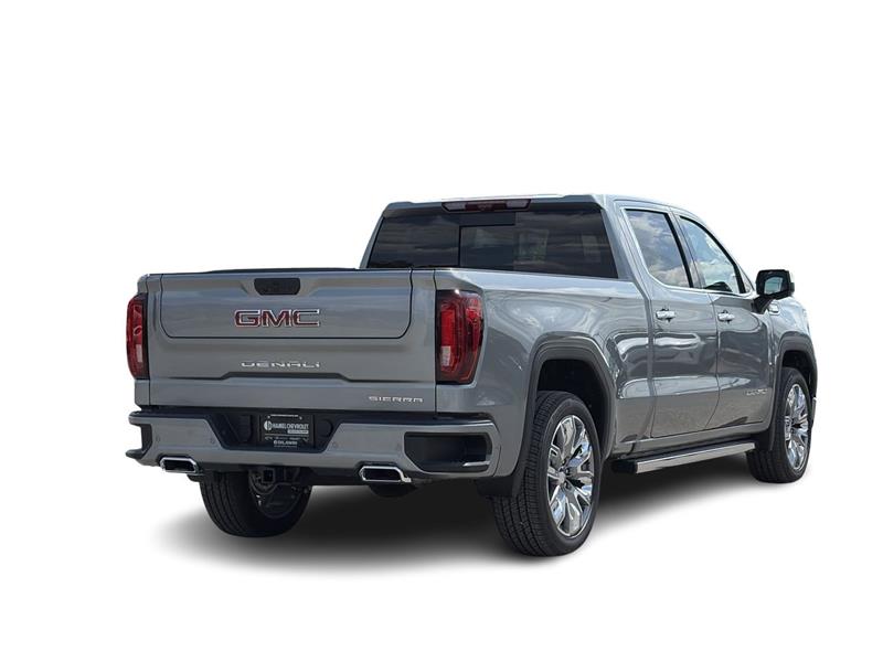 gmc Sierra 1500 2026 - 14