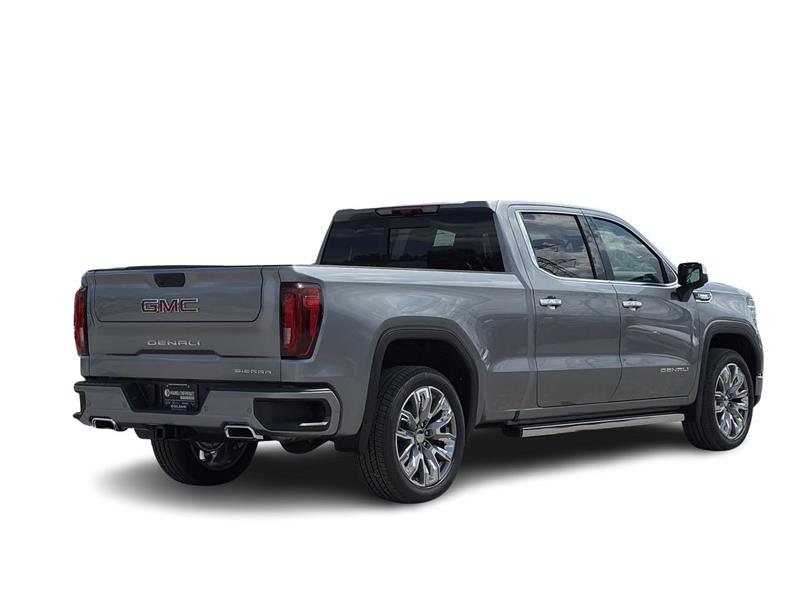 gmc Sierra 1500 2026 - 15