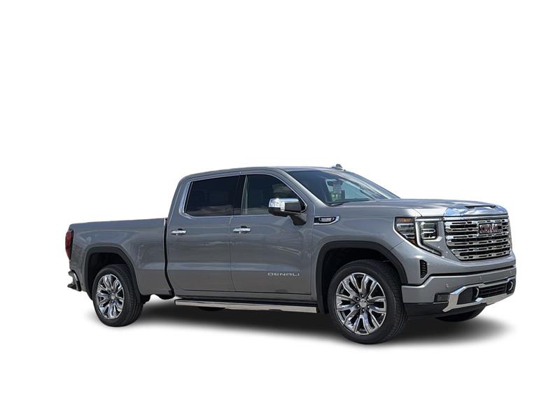 gmc Sierra 1500 2026 - 17