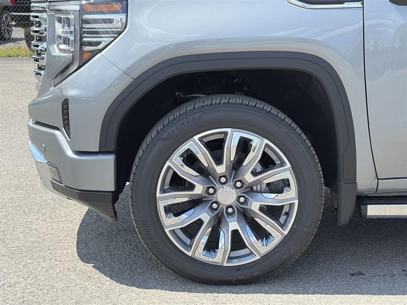 gmc Sierra 1500 2026 - 18