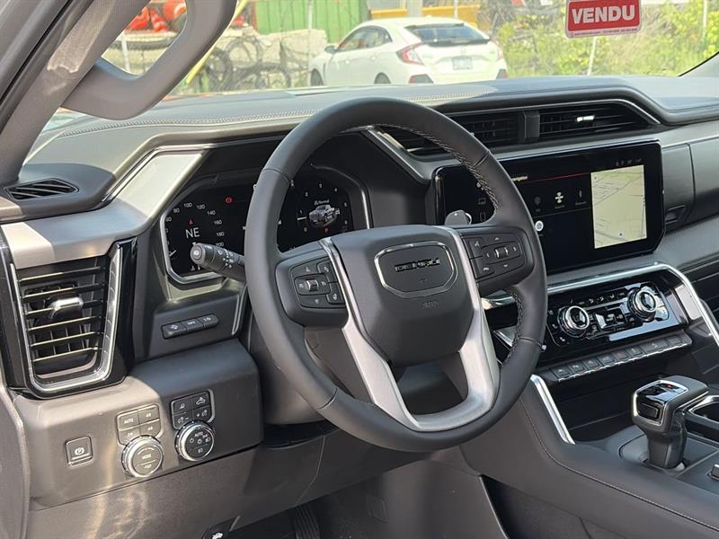 gmc Sierra 1500 2026 - 22