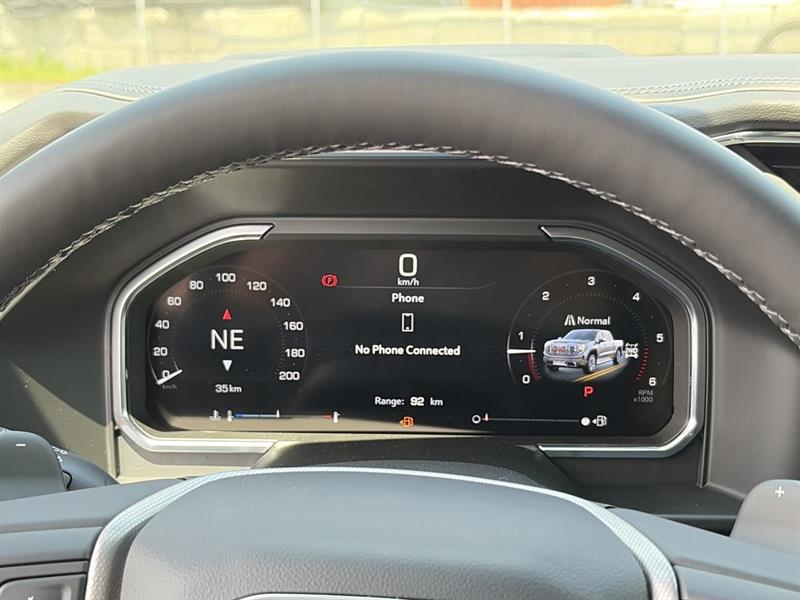 gmc Sierra 1500 2026 - 23