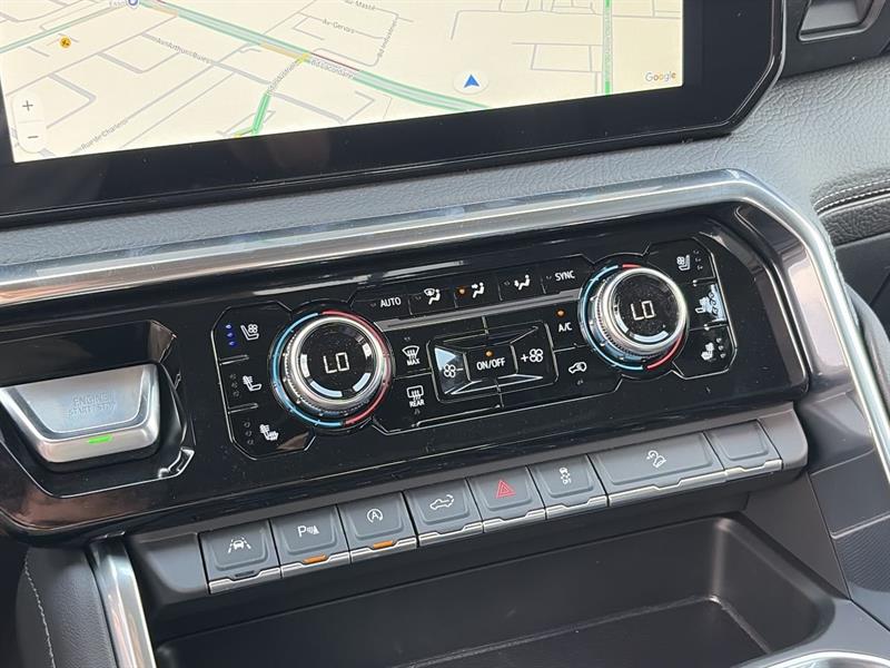 gmc Sierra 1500 2026 - 27
