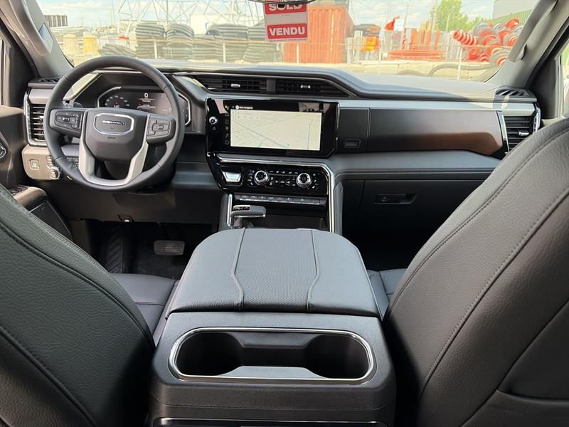 gmc Sierra 1500 2026 - 29