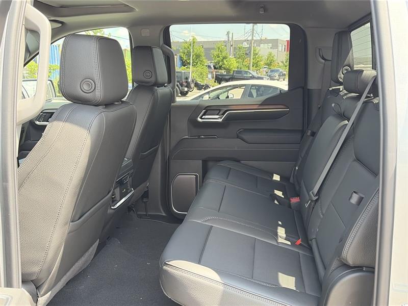 gmc Sierra 1500 2026 - 31