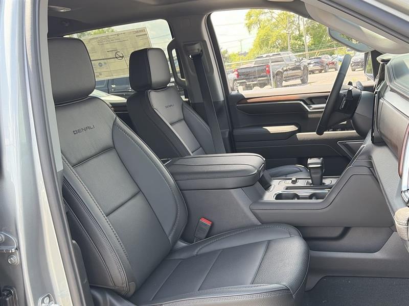 gmc Sierra 1500 2026 - 32