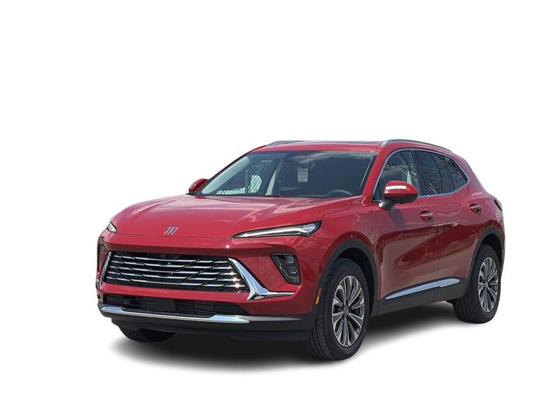 buick Envision 2026