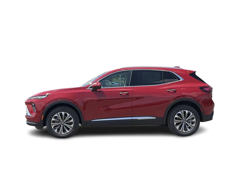buick Envision 2026 - 8