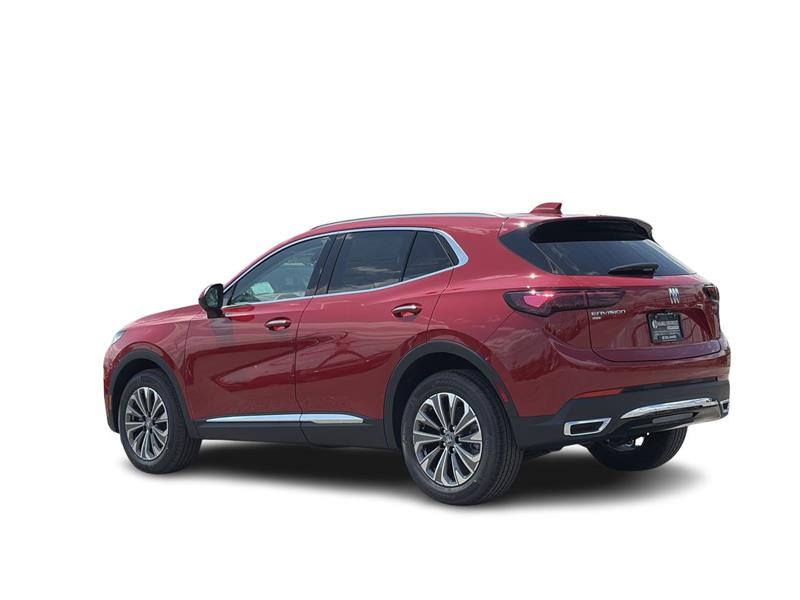 buick Envision 2026 - 9