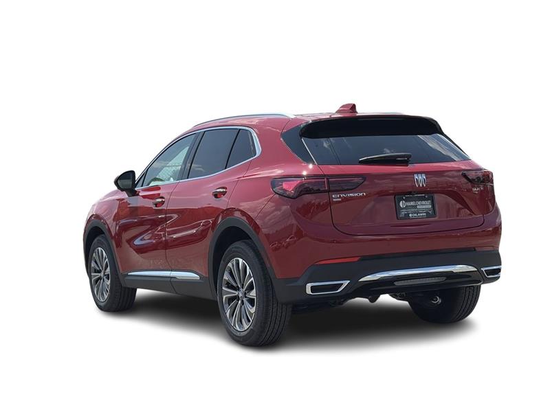 buick Envision 2026 - 10