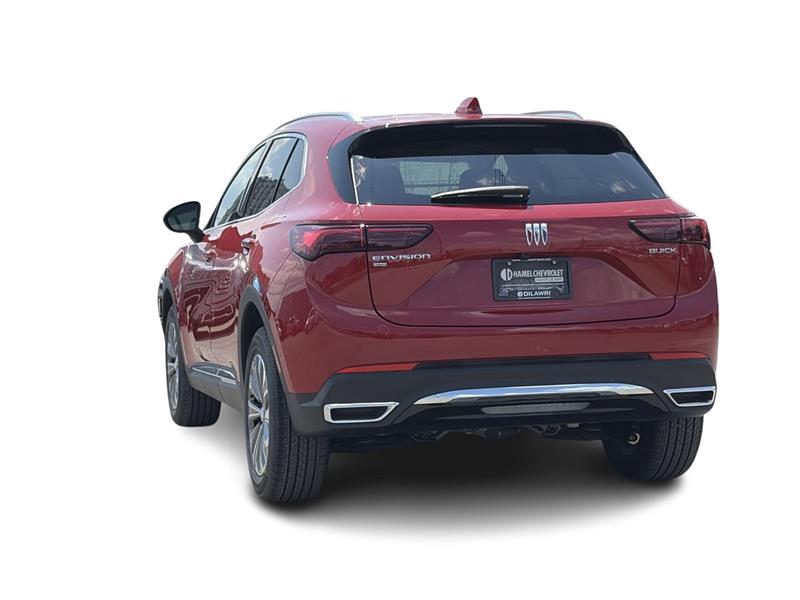 buick Envision 2026 - 11