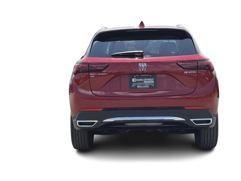 buick Envision 2026 - 12