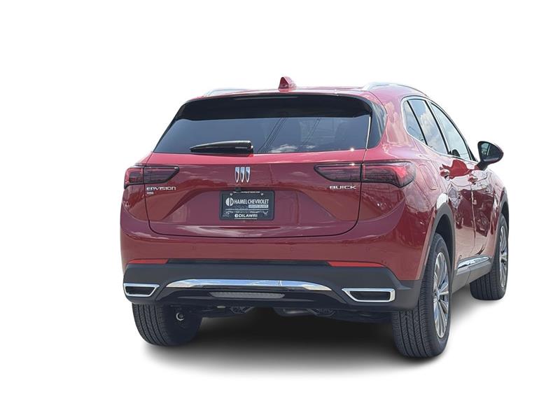 buick Envision 2026 - 13