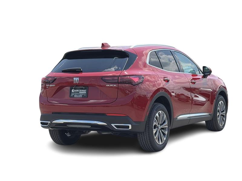 buick Envision 2026 - 14