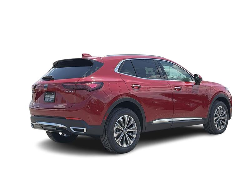 buick Envision 2026 - 15