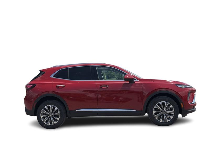 buick Envision 2026 - 16