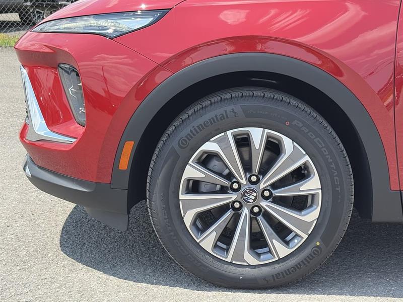 buick Envision 2026 - 18