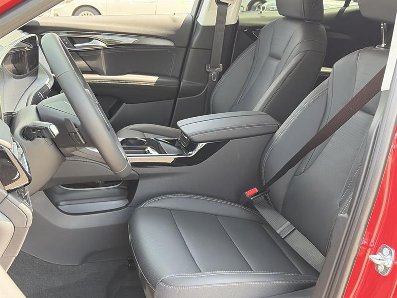 buick Envision 2026 - 19