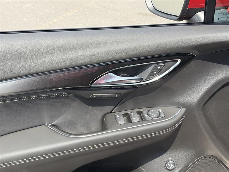 buick Envision 2026 - 21