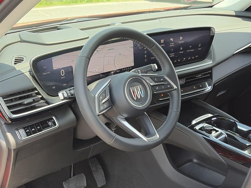 buick Envision 2026 - 22