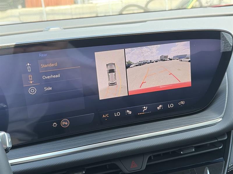 buick Envision 2026 - 25