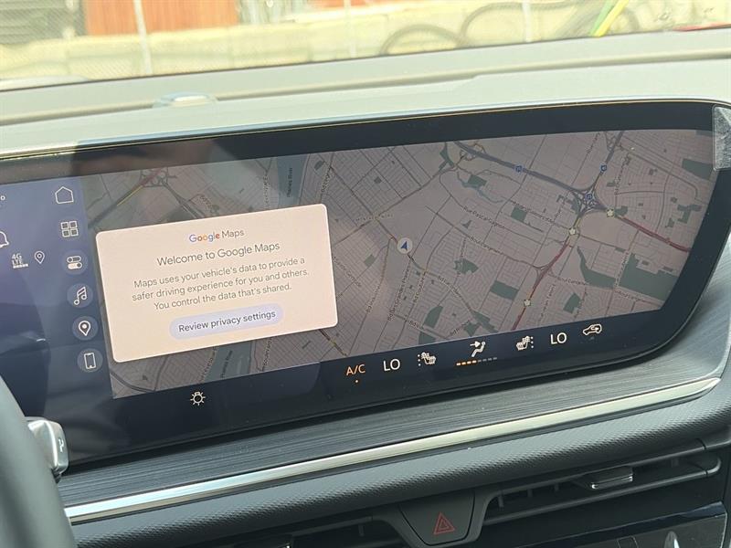 buick Envision 2026 - 26