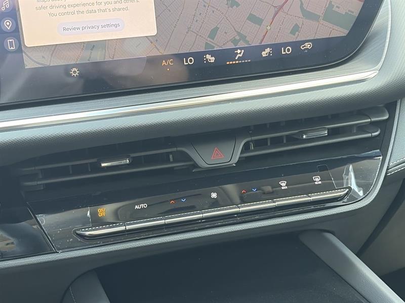 buick Envision 2026 - 27