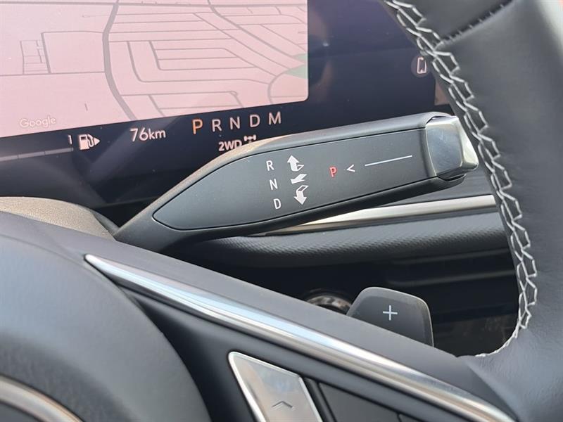 buick Envision 2026 - 28