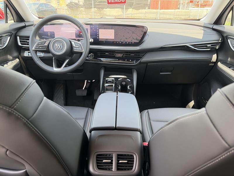 buick Envision 2026 - 29