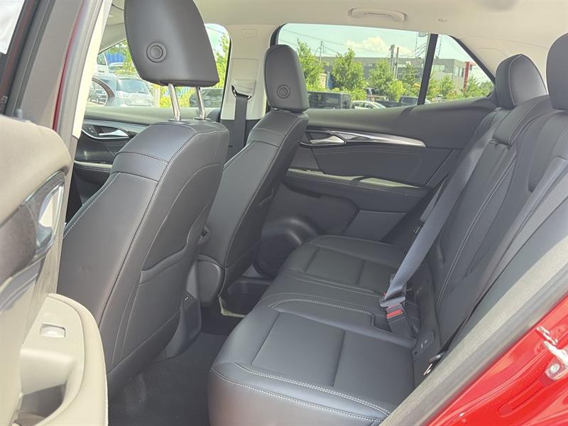 buick Envision 2026 - 31