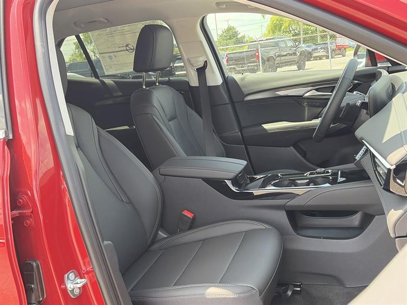 buick Envision 2026 - 33