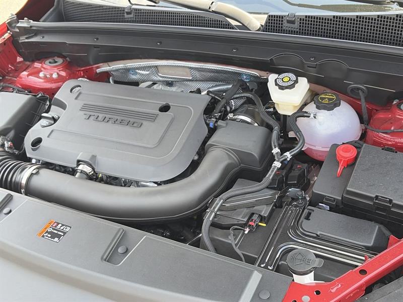 buick Envision 2026 - 34