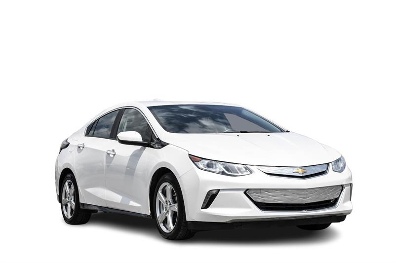 chevrolet Volt 2017 - 3