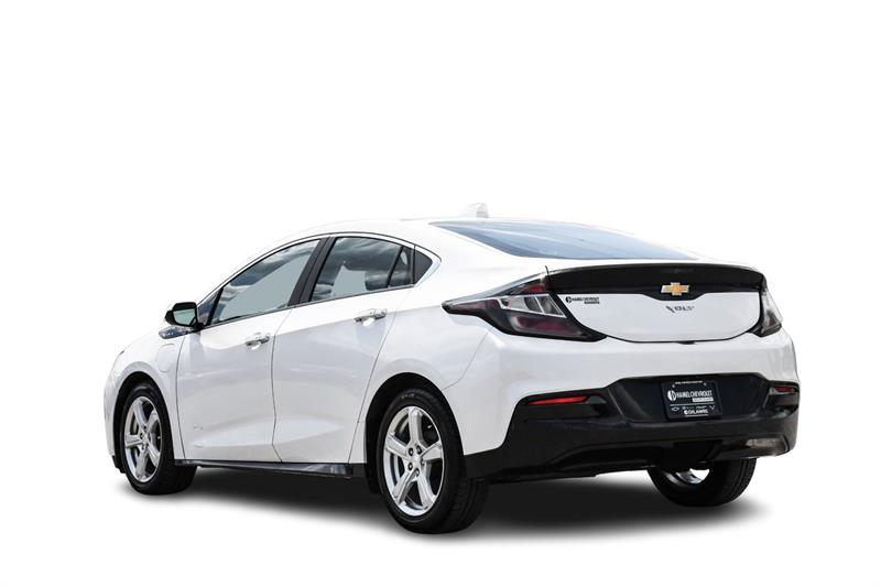chevrolet Volt 2017 - 7