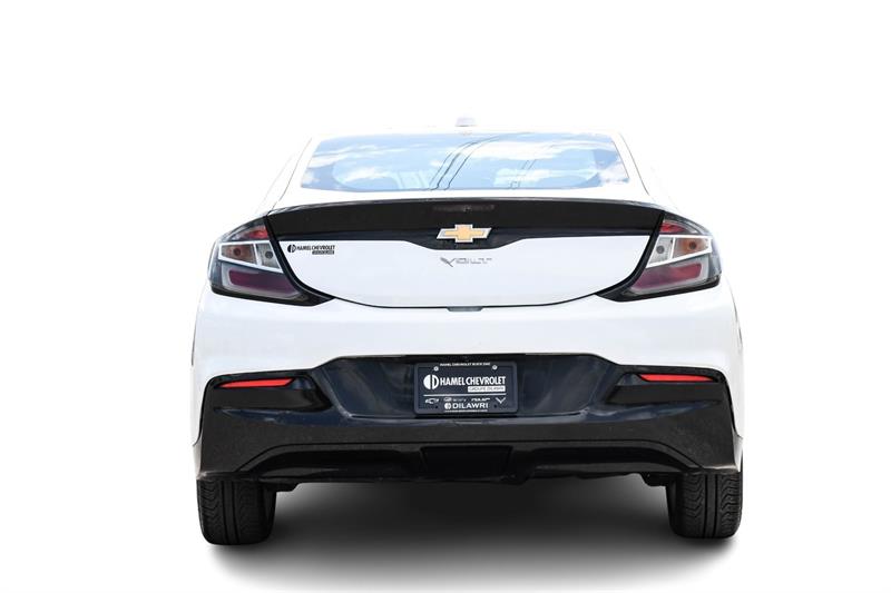 chevrolet Volt 2017 - 9