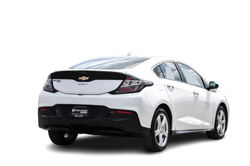 chevrolet Volt 2017 - 11