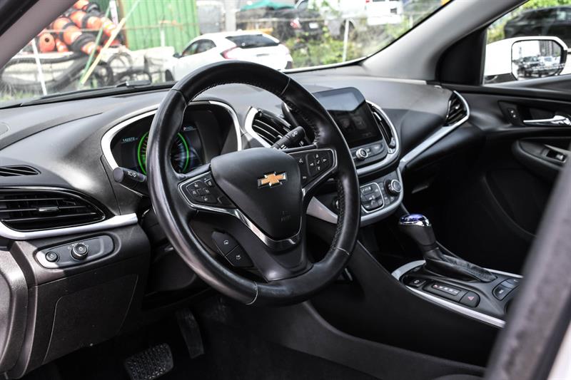 chevrolet Volt 2017 - 13