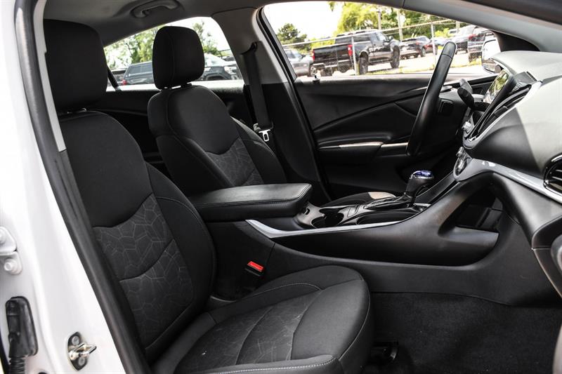 chevrolet Volt 2017 - 14