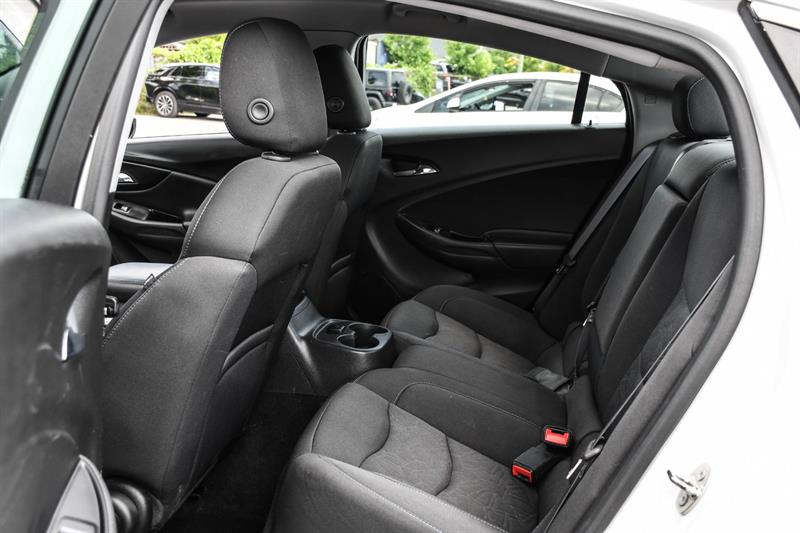 chevrolet Volt 2017 - 15
