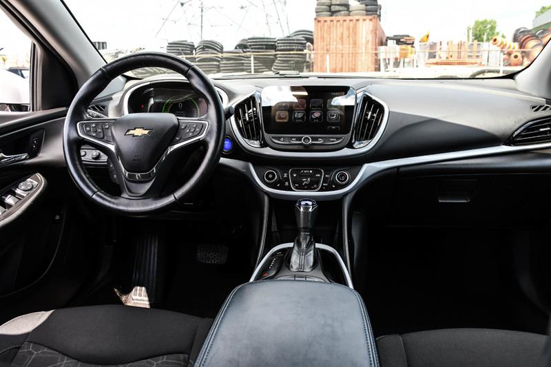 chevrolet Volt 2017 - 16