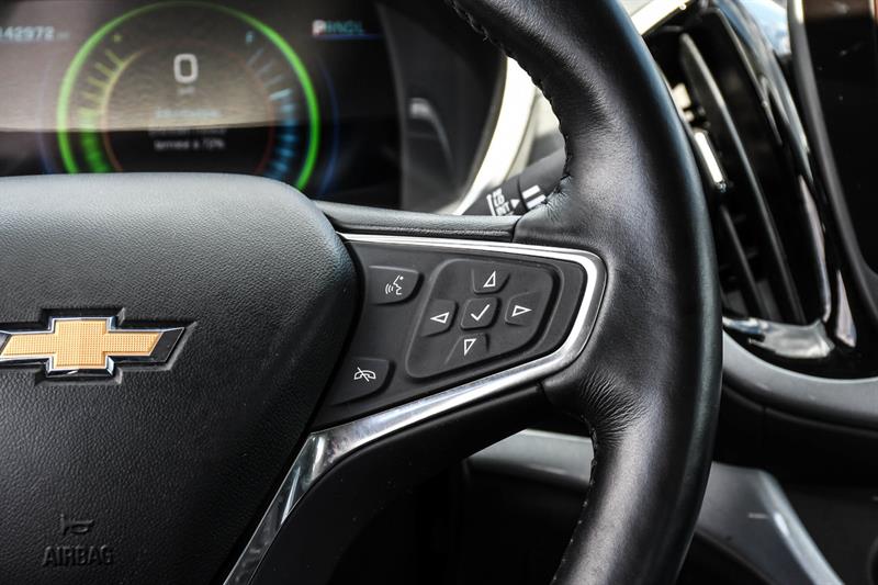 chevrolet Volt 2017 - 20