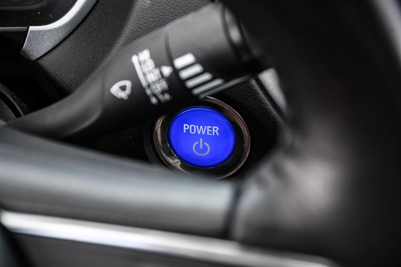 chevrolet Volt 2017 - 22